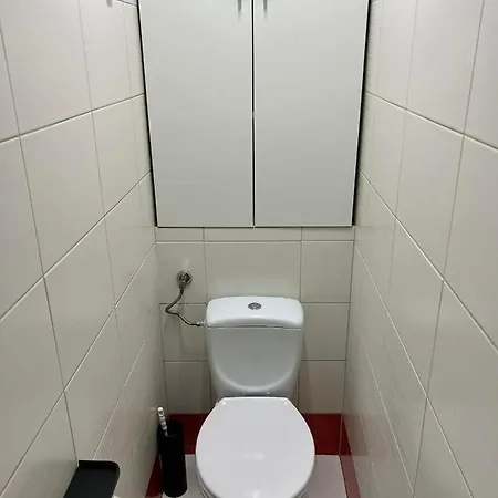 Apartament Na Wspolnej Sosnowiec Exterior photo