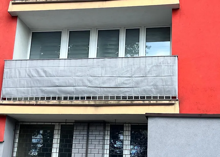 Apartament Na Wspolnej