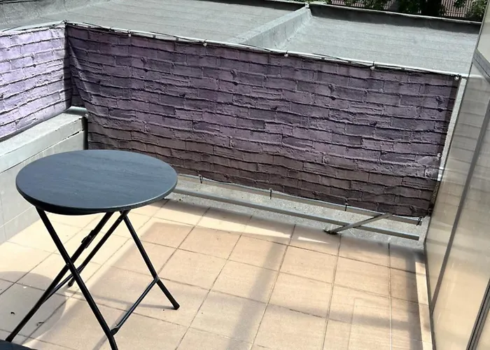 Apartament Na Wspolnej