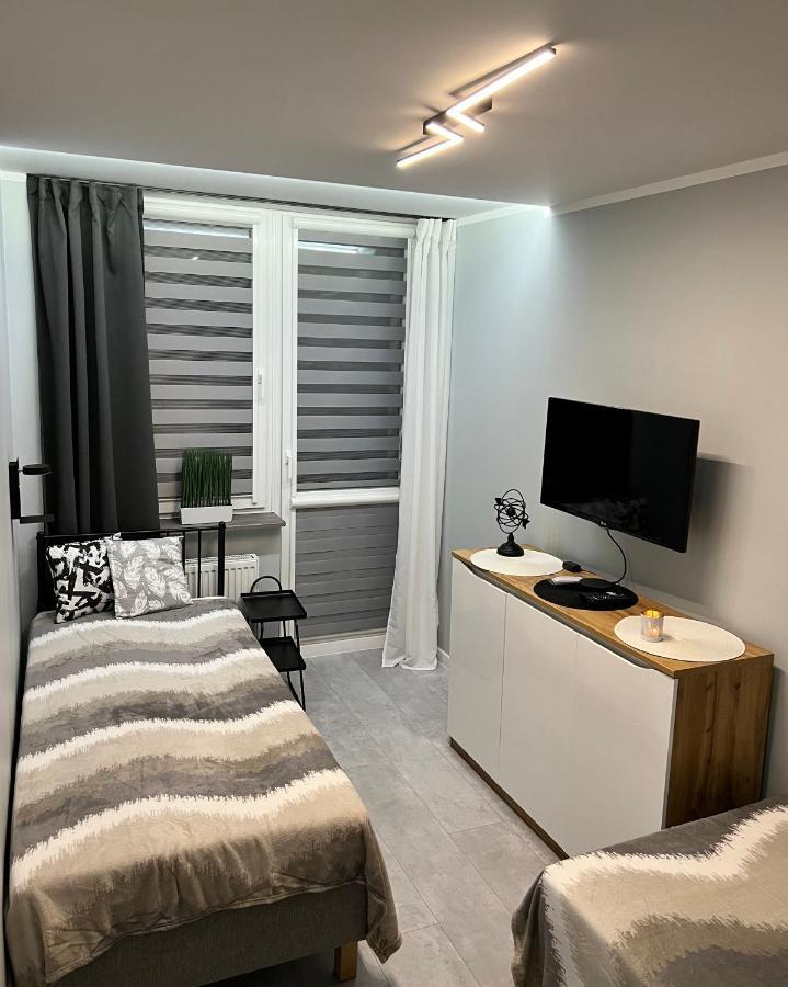 Na Wspolnej Apartment