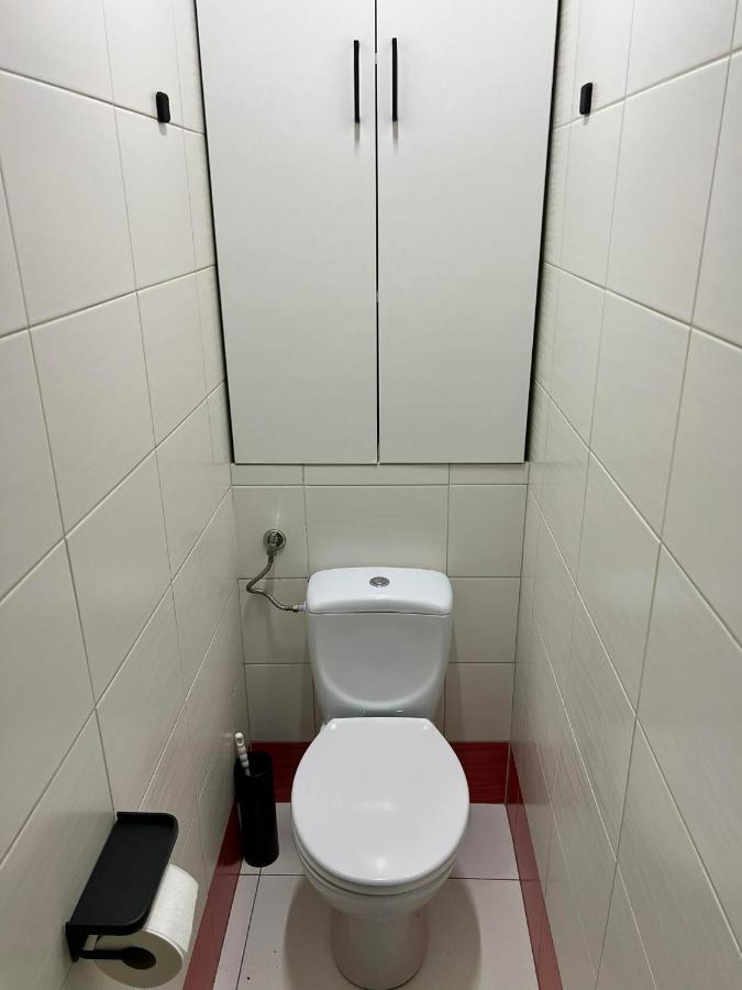Na Wspolnej Apartment Sosnowiec