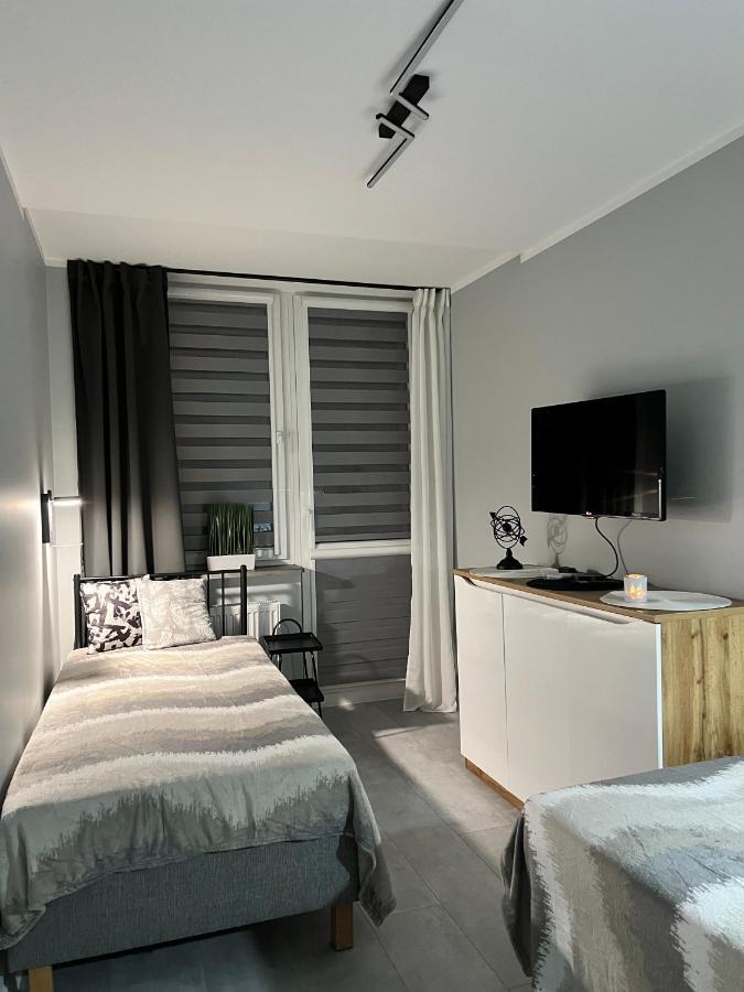 Na Wspolnej Apartment *