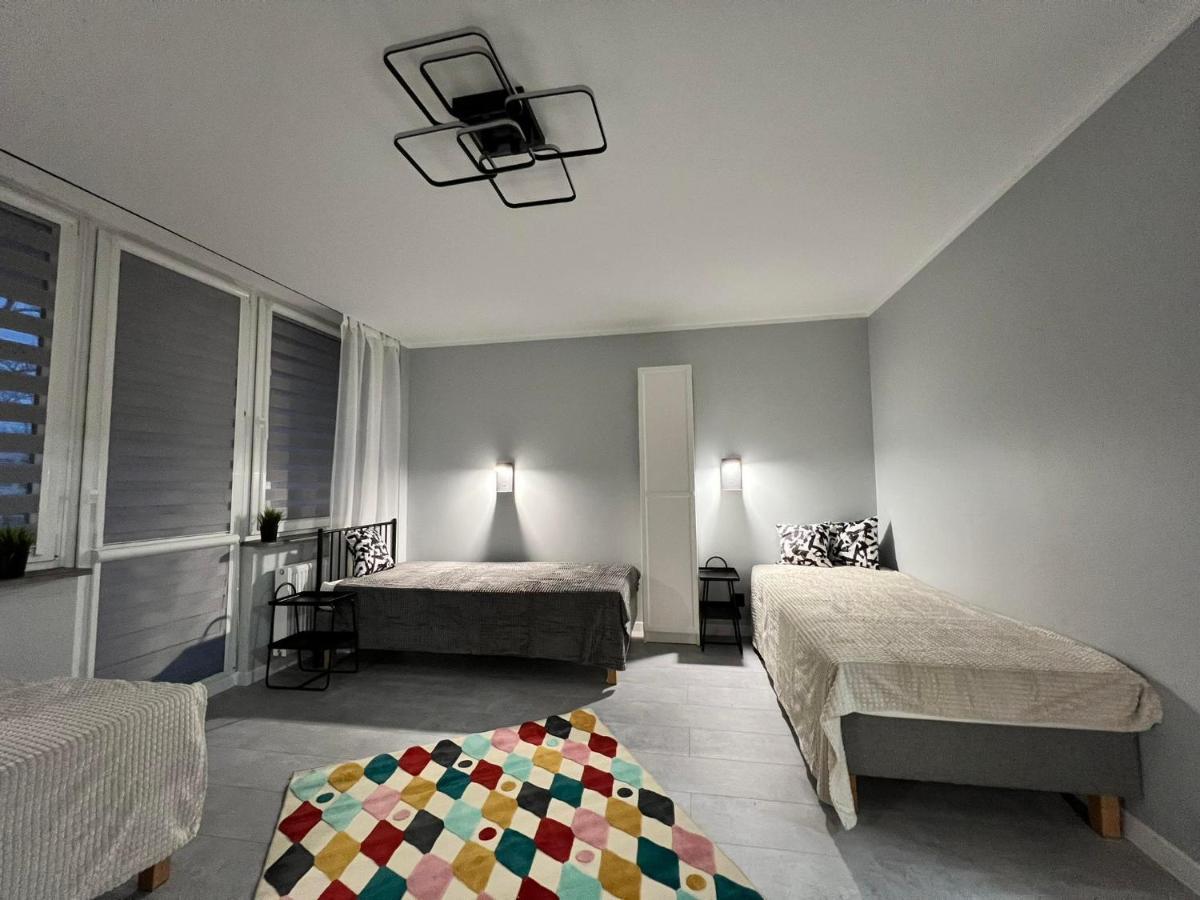 Na Wspolnej Apartment