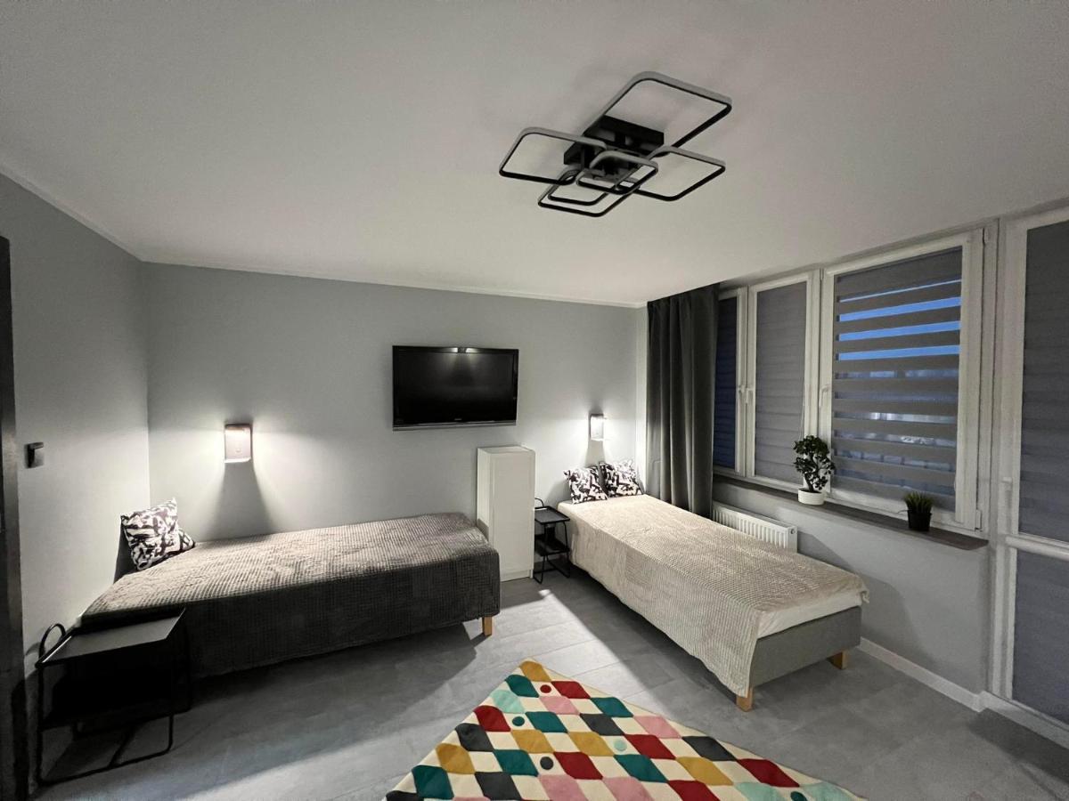 Na Wspolnej Apartment *
