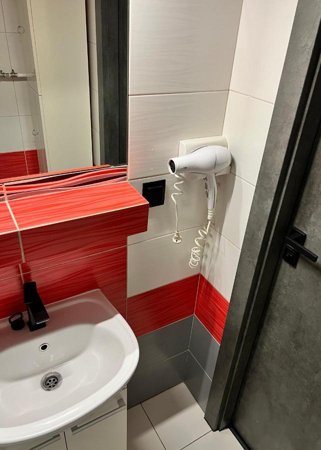 Apartment Na Wspolnej Sosnowiec