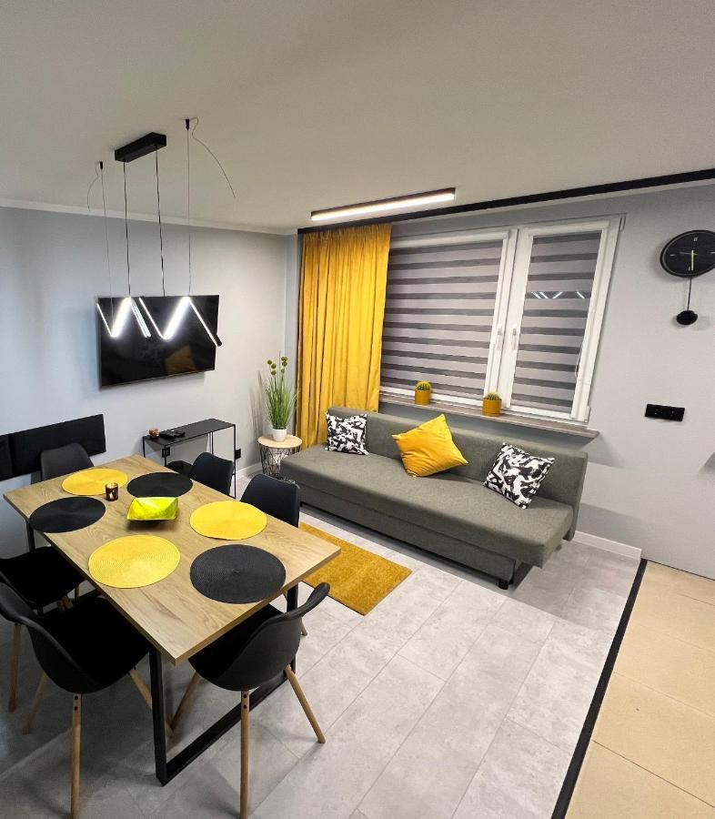 Na Wspolnej Apartment *