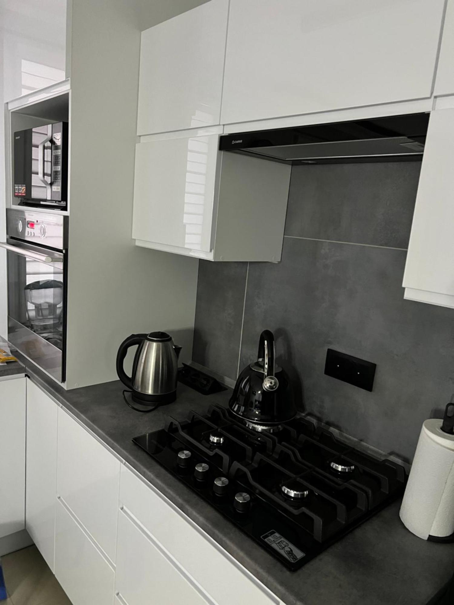 Apartment Na Wspolnej Sosnowiec